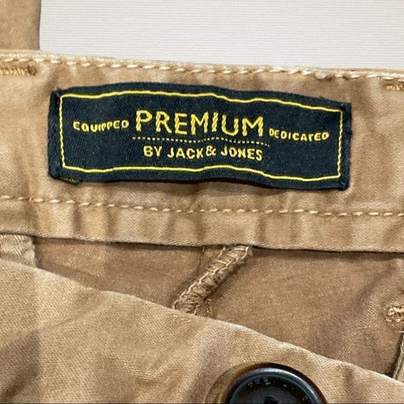 Jack & Jones pants size 30(UK) - Picture 11 of 11